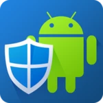 antivirus free - virus cleaner android application logo